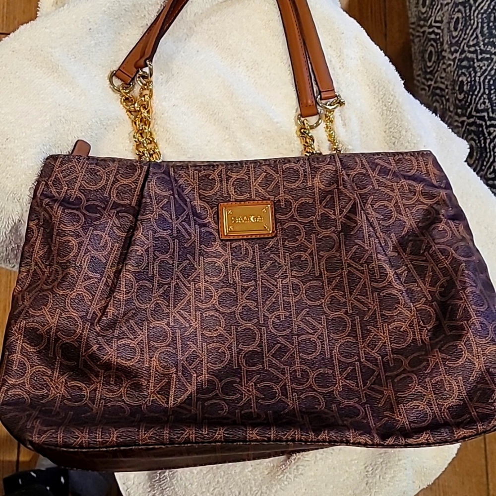 Calvin Klein purse